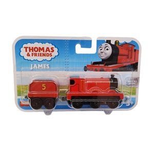 Thomas and Friends James Toy Trains Red Train Thomas the Train